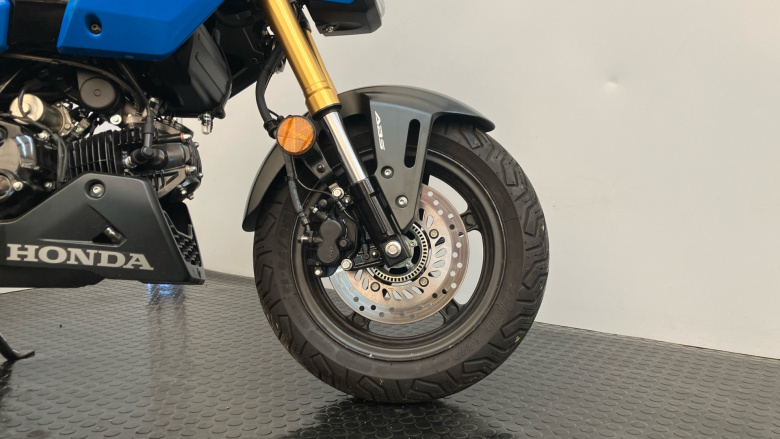 Honda Grom MSX125 (24YM)